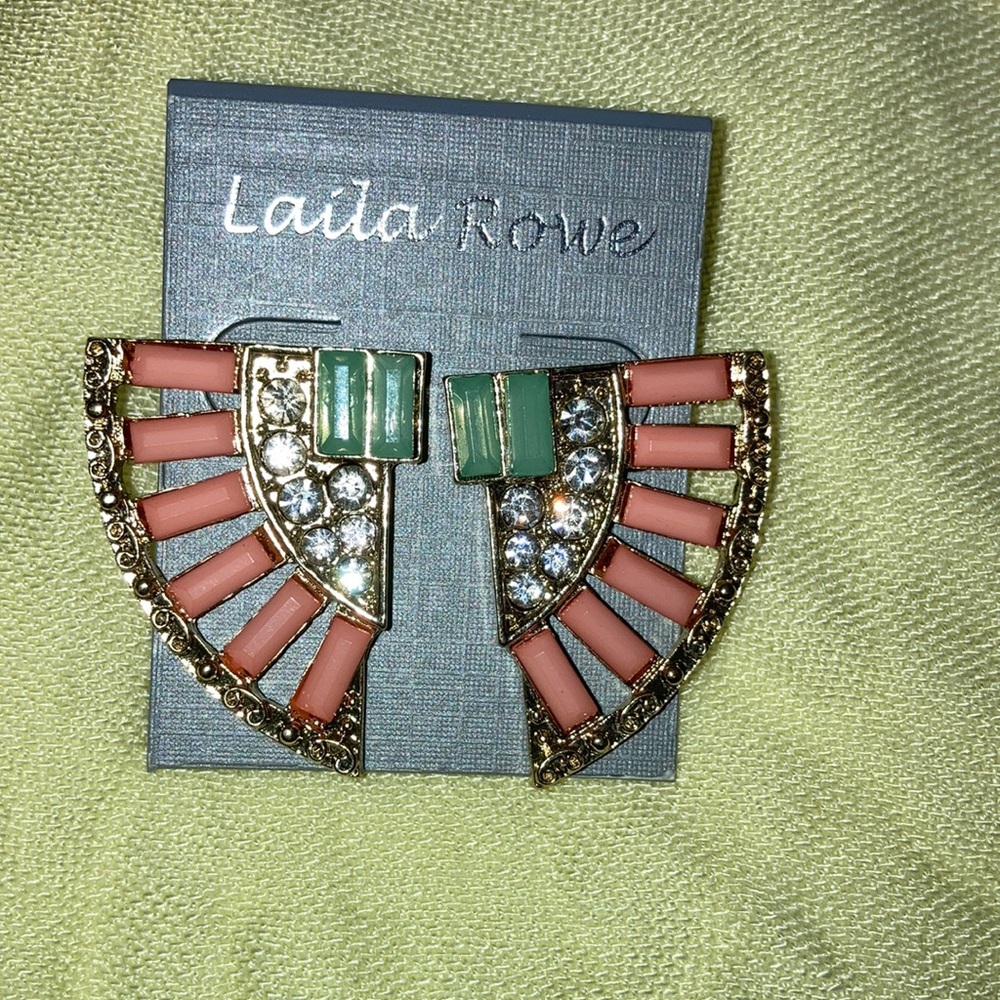 Statement Earrings